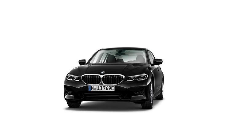 Gebraucht 2025 BMW 330 Shadowline Kombi | 28.480 € (Superpreis) - Bild 1/2