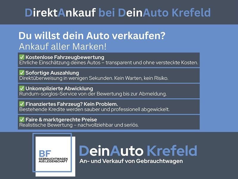 Gebraucht VW Golf VII Comfortline 150 PS (110 kW) 2020 Schwarz Limousine