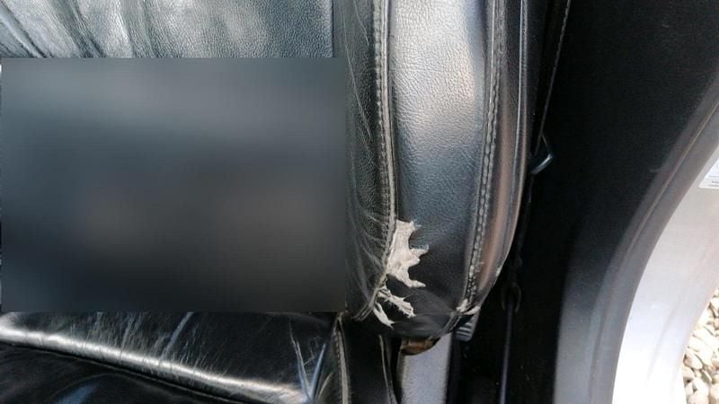 Gebraucht VW New Beetle 115 PS (84 kW) 2006 Silber Kleinwagen