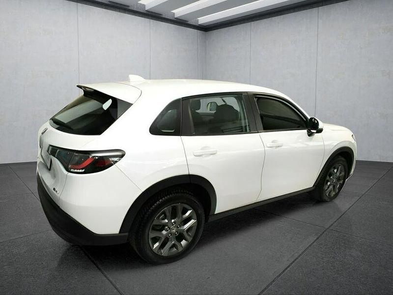 Gebraucht Honda ZR-V 184 PS (135 kW) 2025 Weiß SUV