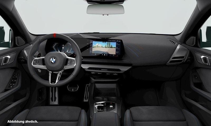Gebraucht BMW M135 M Sport 300 PS (220 kW) 2025 Blau Kleinwagen