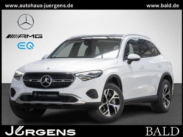 Gebraucht 2024 Mercedes GLC300e | 63.480 € (Superpreis) - Bild 1/4