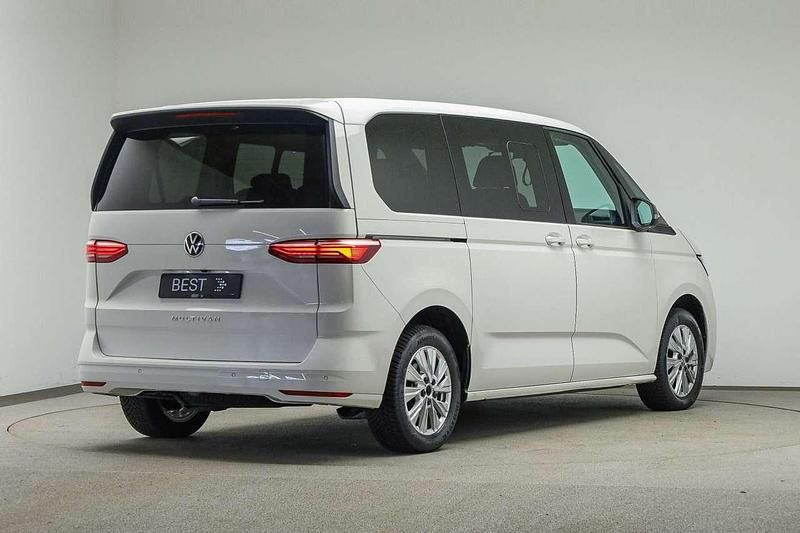 Brugt VW Multivan 150 HK (110 kW) 2023 Hvid MPV