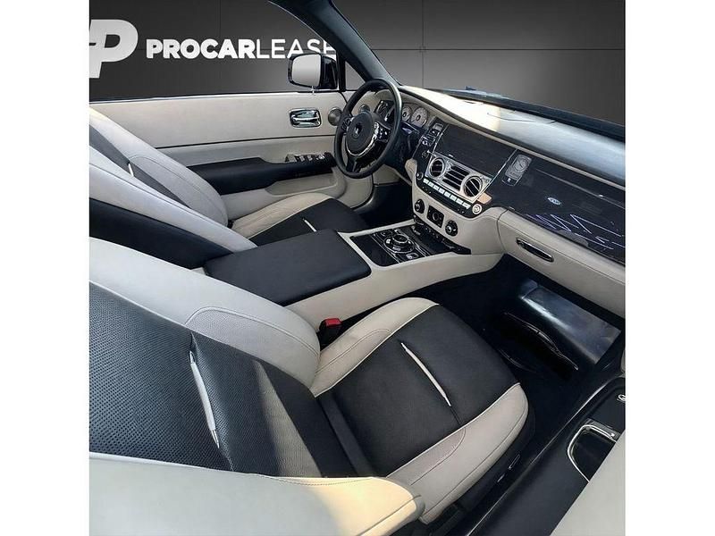Gebraucht Rolls Royce Dawn 571 PS (419 kW) 2019 Schwarz Cabrio