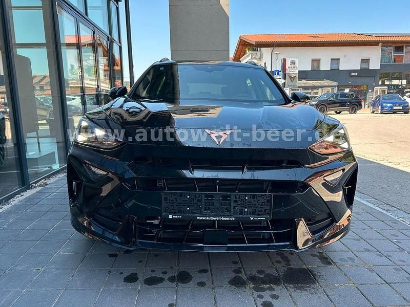 Neu Cupra Formentor 204 PS (150 kW) 2025 Schwarz SUV