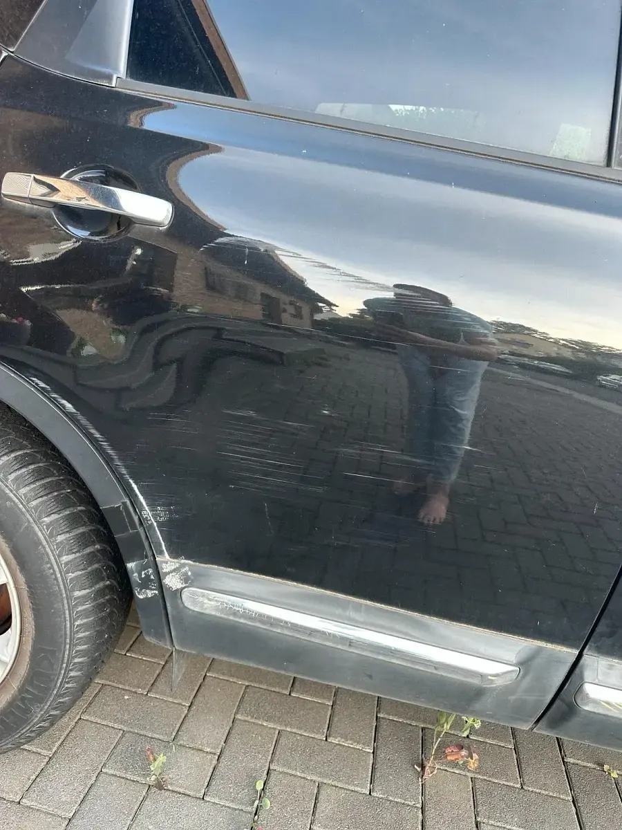 Gebraucht Nissan Qashqai 113 PS (83 kW) 2011 Schwarz SUV