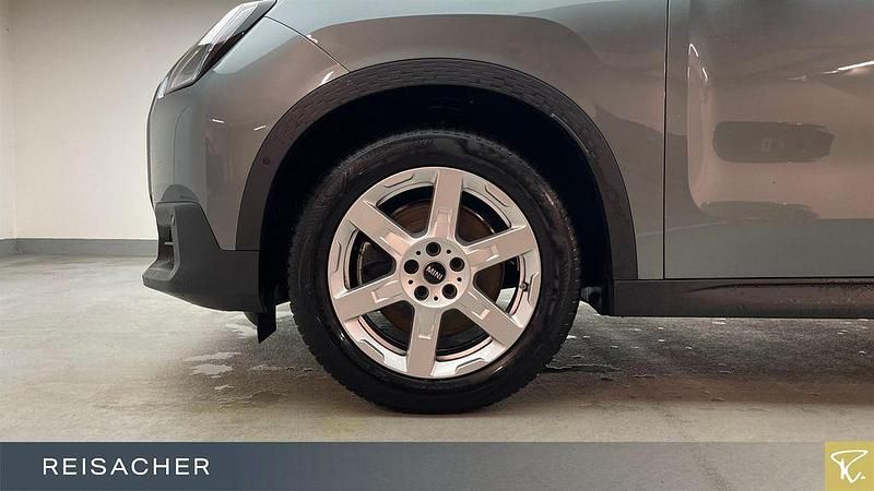 Gebraucht Mini Cooper S Countryman Classic 204 PS (150 kW) 2024 Grau SUV