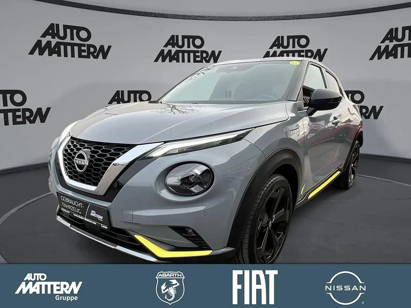 Gebraucht Nissan Kiiro 114 PS (83 kW) 2022 SUV
