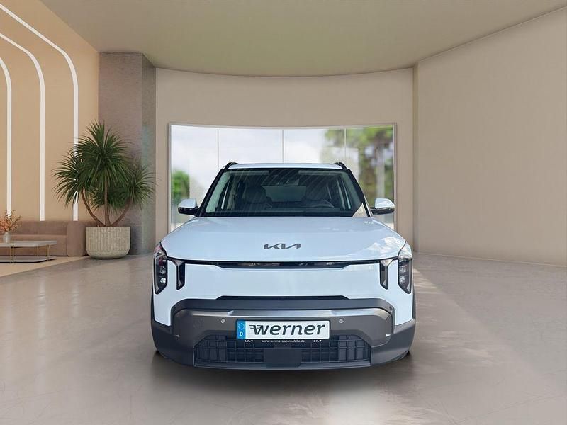 Neu Kia EV2 Earth 108 kW (147 PS) 2026 Weiß SUV