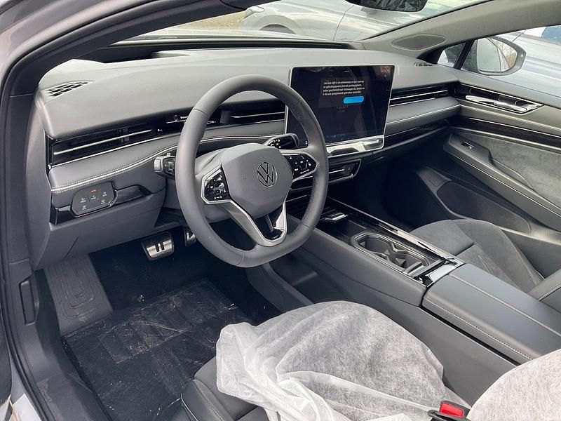 Neu VW ID.7 Pro 210 kW (286 PS) 2026 Mondsteingrau/ dach schwarz Kombi