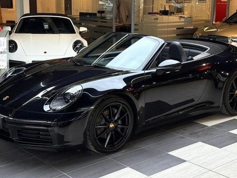 Gebraucht Porsche 911 Carrera 385 PS (283 kW) 2021 Andere