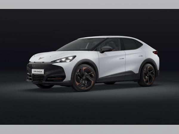 Weiß (white silver metallic) Neu 2025 Cupra Tavascan VZ SUV | 52.613 € (Fairer Preis) - Bild 1/4