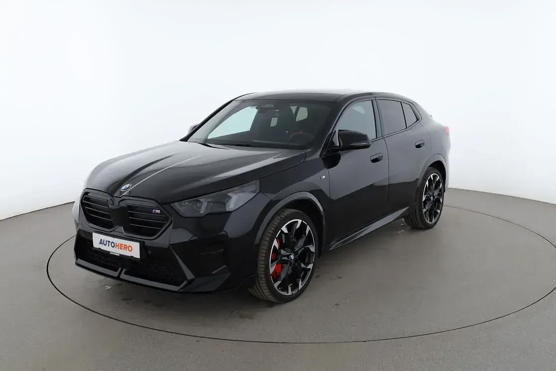 Gebraucht BMW X2 Performance 2024 SUV