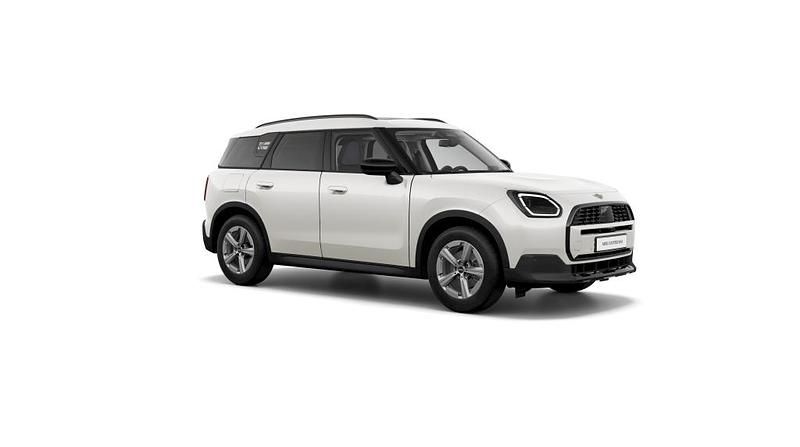 Gebraucht Mini Countryman 150 PS (110 kW) 2024 SUV