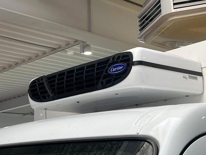 Gebraucht Renault Master 125 PS (91 kW) 2015 Weiß Van / Kleinbus