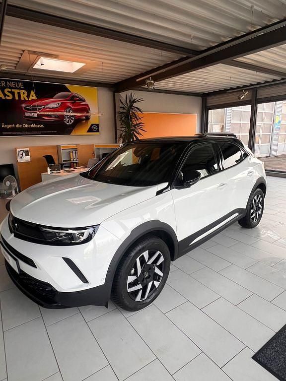 Gebraucht Opel Mokka GS Line 136 PS (100 kW) 2024 SUV