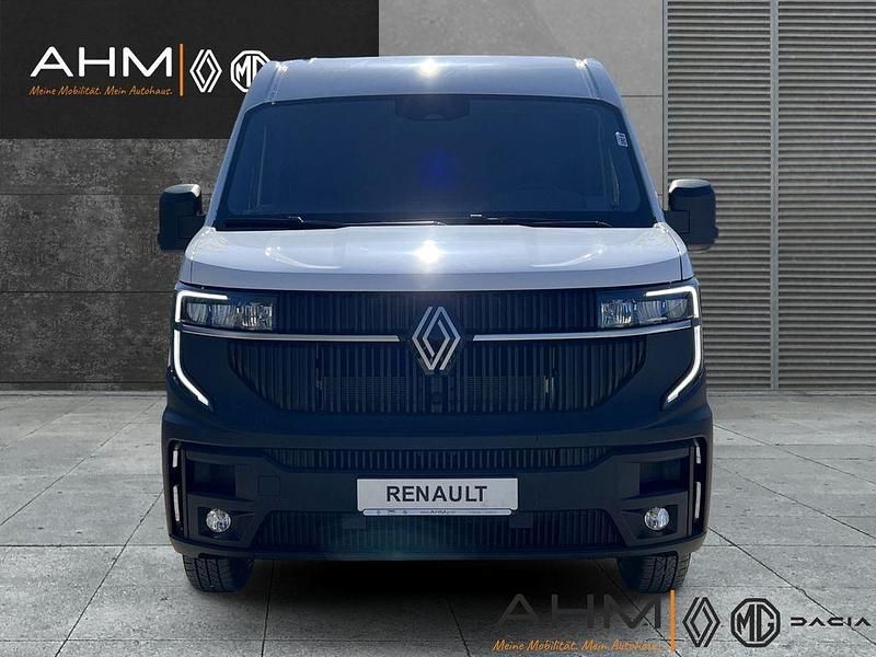 Usata Renault Master 105 kW (143 CV) 2026 Bianco Monovolume