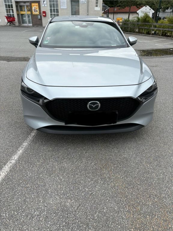 Gebraucht 2020 Mazda 3 Selection Limousine | 16.200 € (Guter Preis) - Bild 1/4