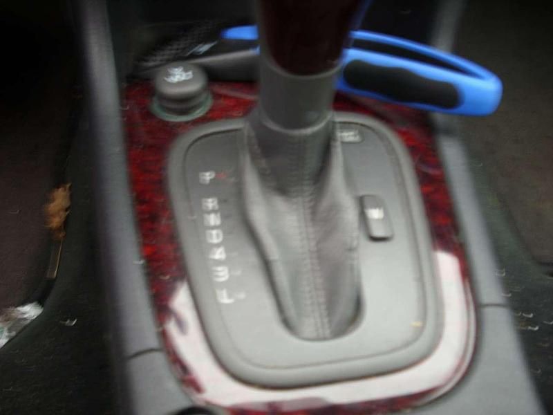 Gebraucht Volvo V40 Comfort 136 PS (100 kW) 2002 Schwarz Kombi