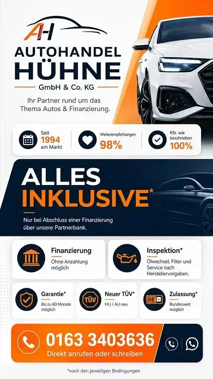 Gebraucht Mercedes B200 AMG line 163 PS (119 kW) 2019 Mojavesilber Kleinwagen