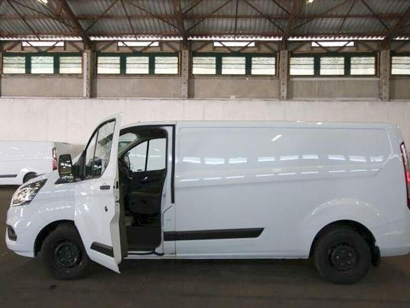 Gebraucht Ford Transit Custom Trend 107 PS (78 kW) 2020 Andere