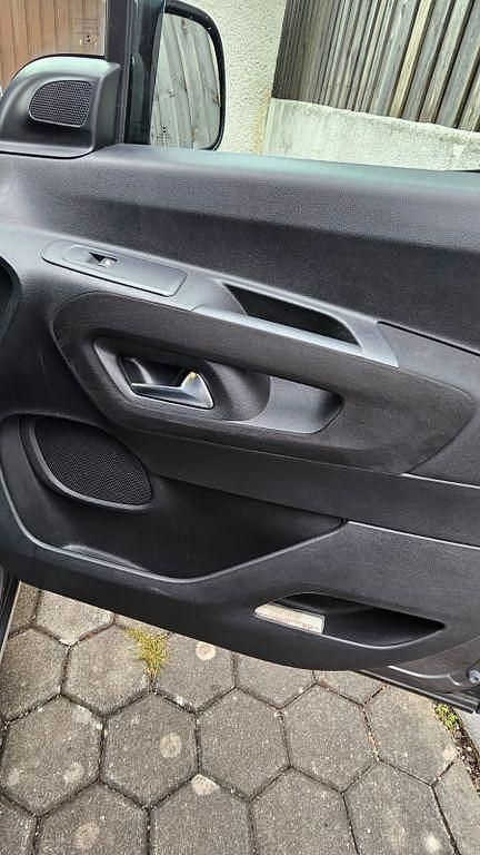 Gebraucht Citroën Berlingo PureTech 131 PS (96 kW) 2019 Grau Van / Kleinbus