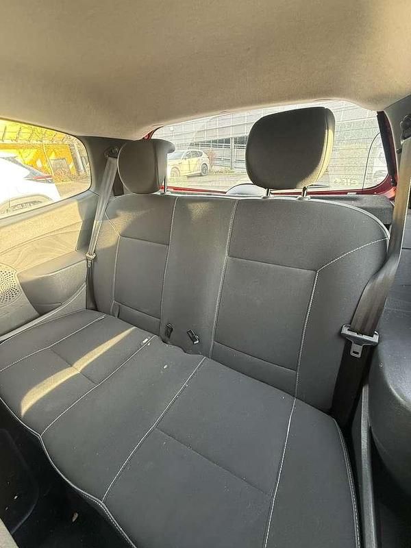 Gebraucht Renault Twingo Elysee 75 PS (55 kW) 2006 Kleinwagen