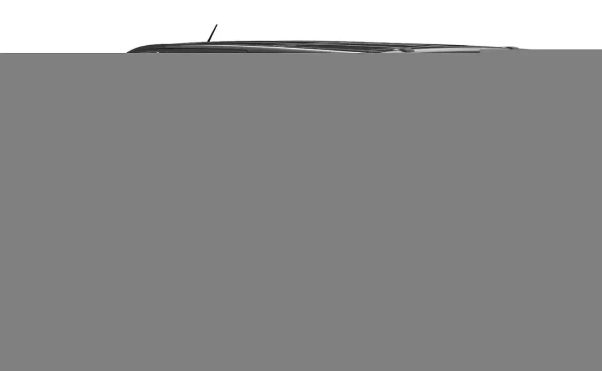 Neu Fiat Ulysse 131 kW (179 PS) 2026 Titanium grau Van / Kleinbus