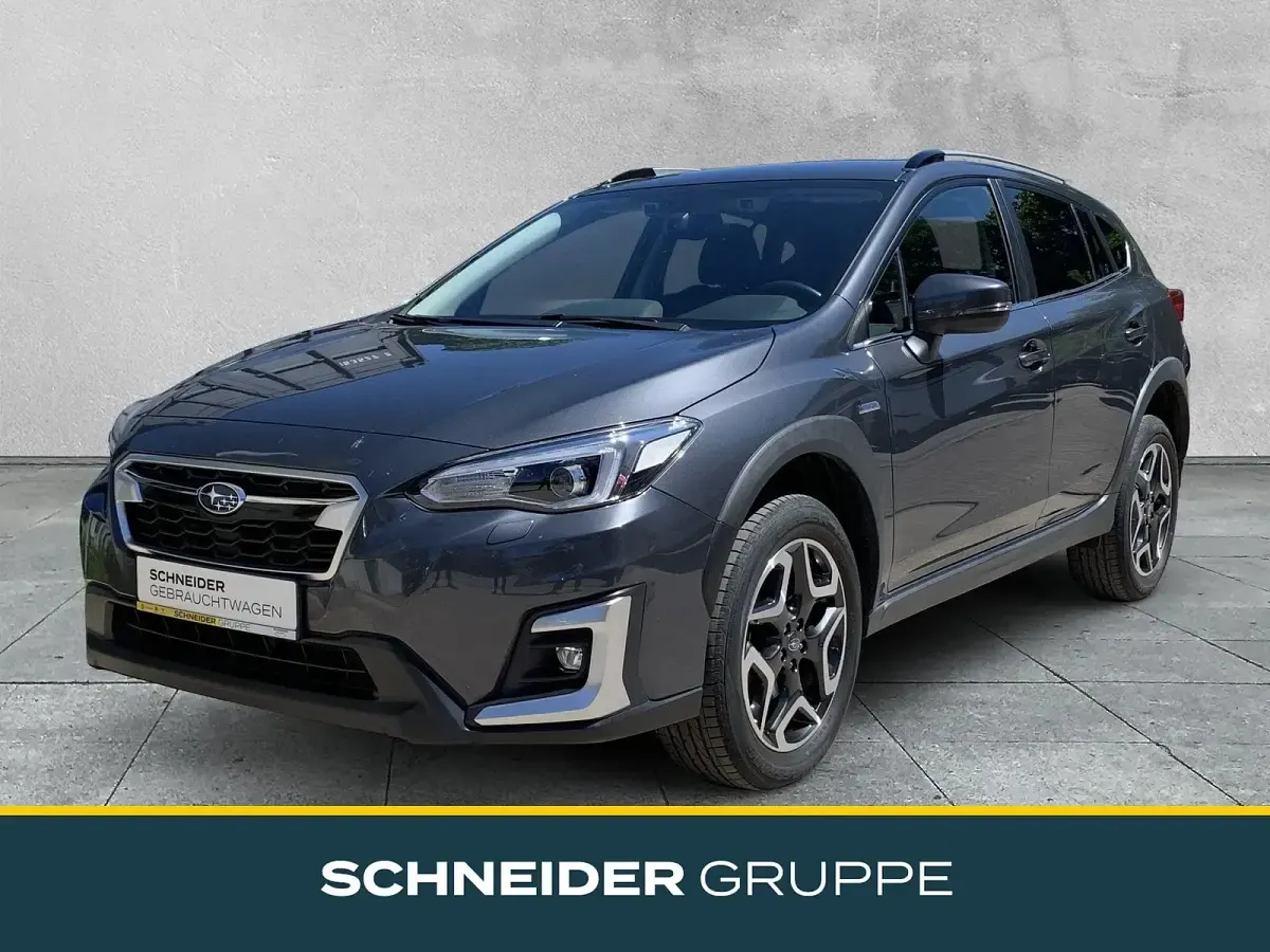 Gebraucht Subaru XV Active 150 PS (110 kW) 2021 SUV