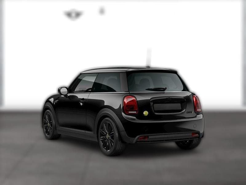 Metallic Gebraucht 2024 Mini Cooper SE Kleinwagen | 24.070 € (Fairer Preis) - Bild 1/4