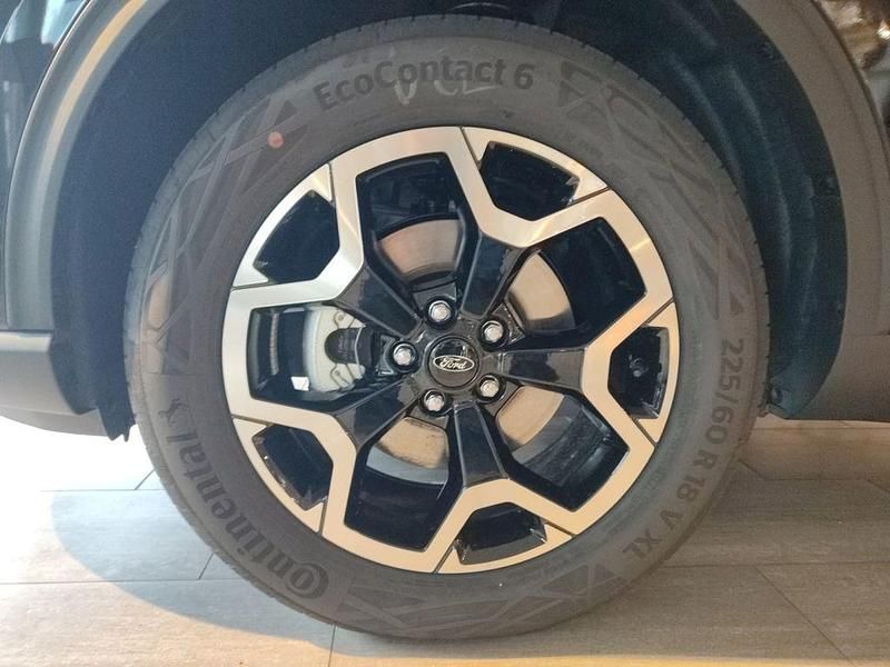 Neu Ford Kuga Active 152 PS (111 kW) 2025 Schwarz SUV