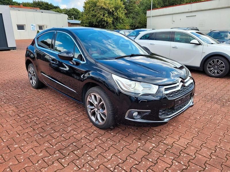 Gebraucht Citroën DS4 Sport Chic 200 PS (147 kW) 2015 Kleinwagen