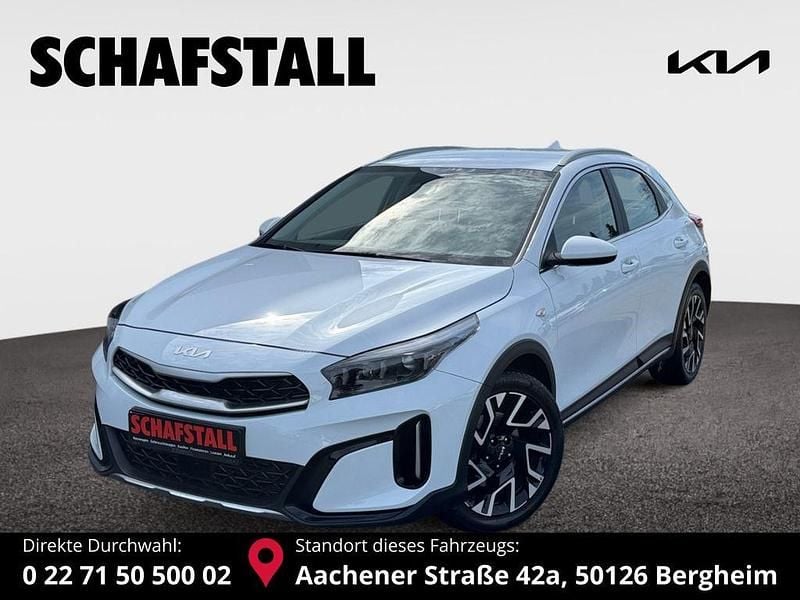 Używany Kia XCeed Comfort 120 KM (88 kW) 2024 SUV