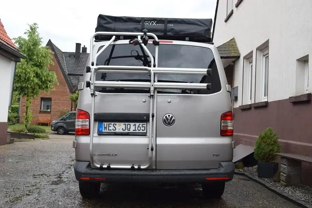 Gebraucht VW Caravelle 150 PS (110 kW) 2014 Van