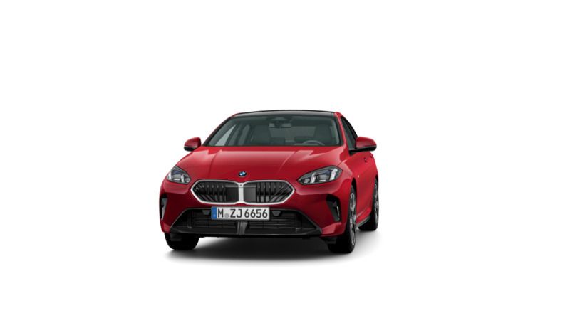 Gebraucht 2024 BMW 220 Efficient Dynamics Coupé | 44.435 € - Bild 1/4
