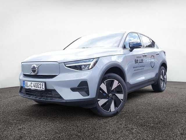 Gebraucht Volvo EC40 136 kW (185 PS) 2024 SUV