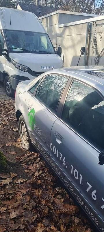 Gebraucht Audi A4 165 PS (121 kW) 1998 Limousine