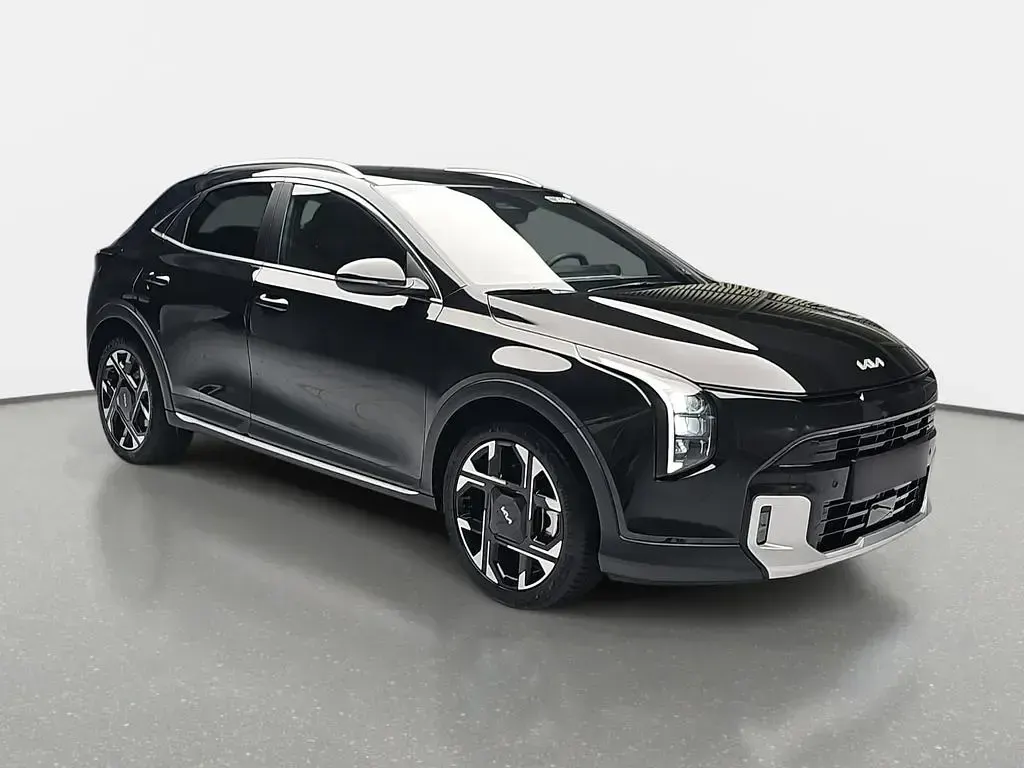 Neu Kia XCeed Spirit 179 PS (131 kW) 2026 Zilinaschwarz metallic SUV