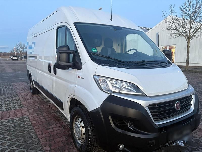 Gebraucht 2019 Fiat Ducato Van | 8.990 € (Superpreis) - Bild 1/4