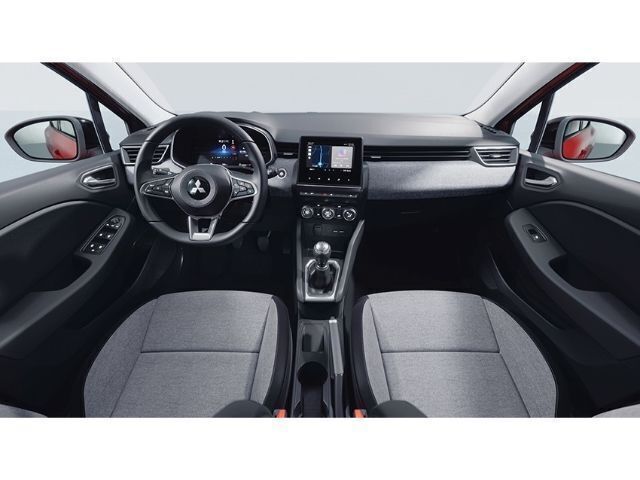 Blau Neu 2024 Mitsubishi Colt Plus Limousine | 19.270 € (Etwas zu teuer) - Bild 1/4