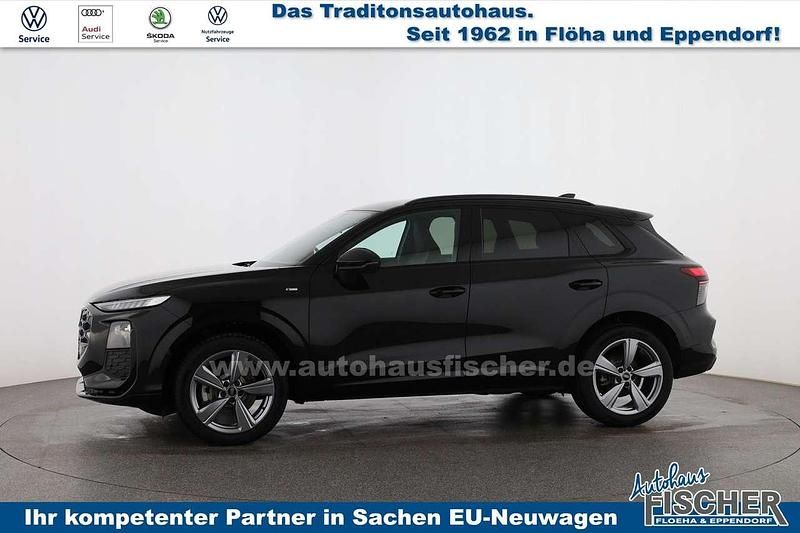Neu Audi Q3 Basis 204 PS (150 kW) 2026 Wählbar SUV
