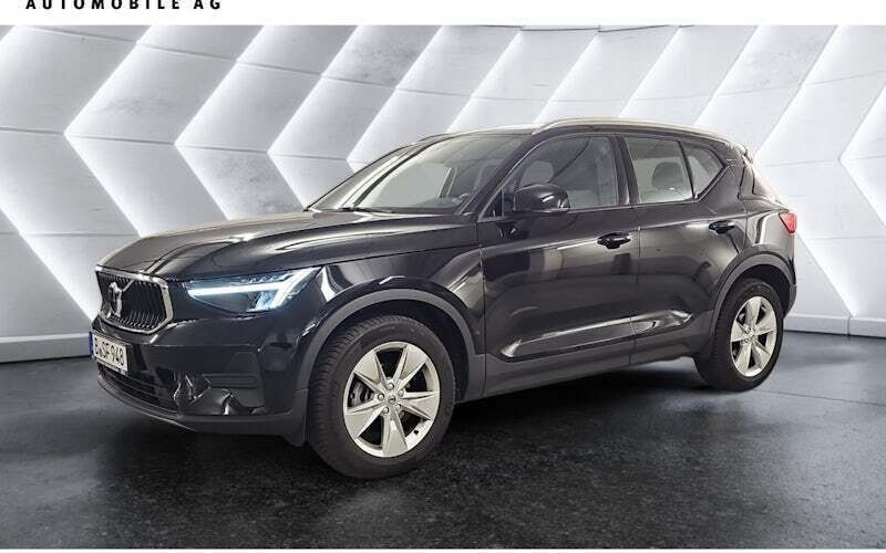 Andere farbe Gebraucht 2024 Volvo XC40 Core SUV | 33.990 € (Fairer Preis) - Bild 1/4