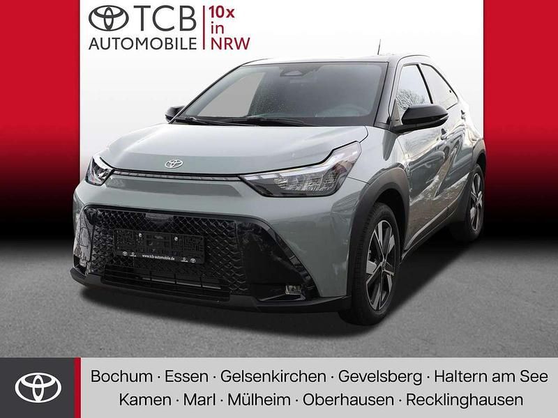 Urban Neu 2026 Toyota Aygo X SUV | 24.980 € (Fairer Preis) - Bild 1/4
