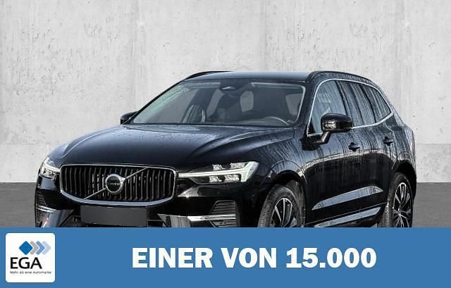 Metallic Gebraucht 2023 Volvo XC60 Core SUV | 40.700 € (Fairer Preis) - Bild 1/4