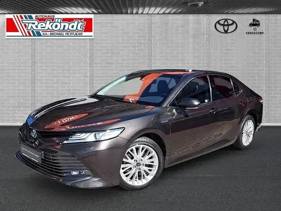 Usado Toyota Camry Executive 218 CV (160 kW) 2019 Berlina