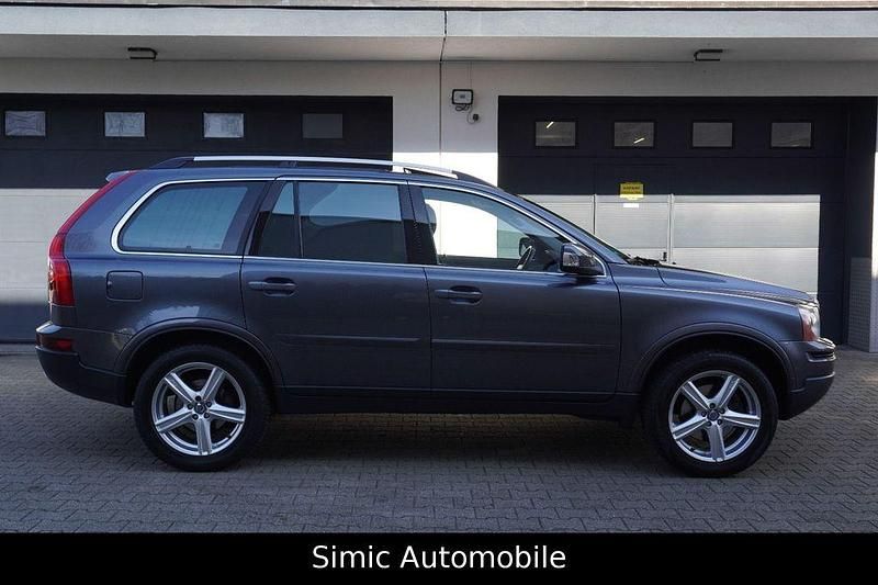 Gebraucht Volvo XC90 Summum 238 PS (175 kW) 2007 Grau SUV