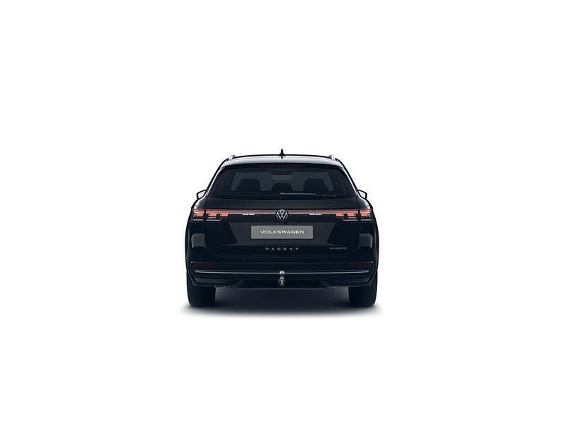 Gebraucht VW Passat Elegance 272 PS (200 kW) 2025 Schwarz Kombi
