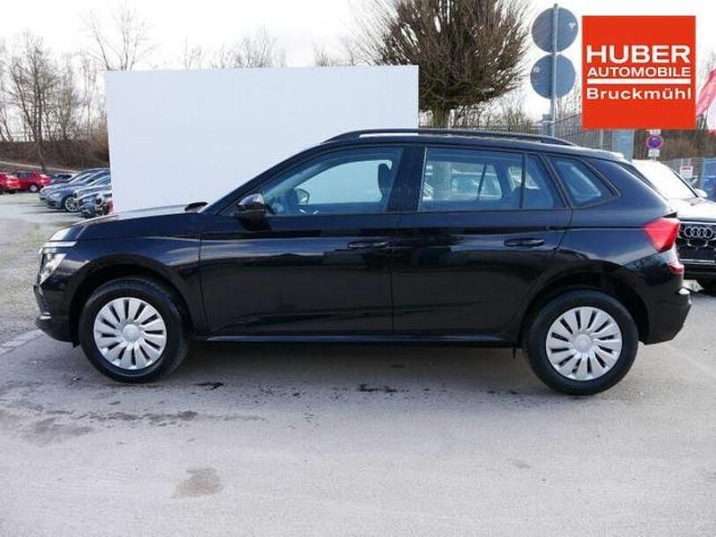 Neu Skoda Kamiq Selection 2026 Andere SUV