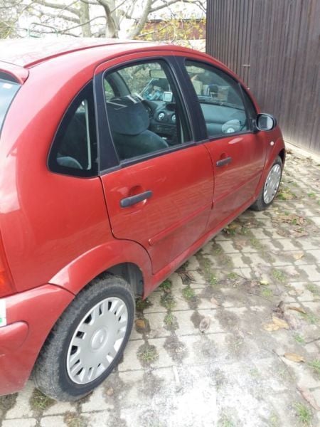 Gebrauchte Autos Mit Tüv Bis 700 Euro 2.369 gebrauchte Citroën C3 – Citroën C3 Gebrauchtwagen - AutoUncle