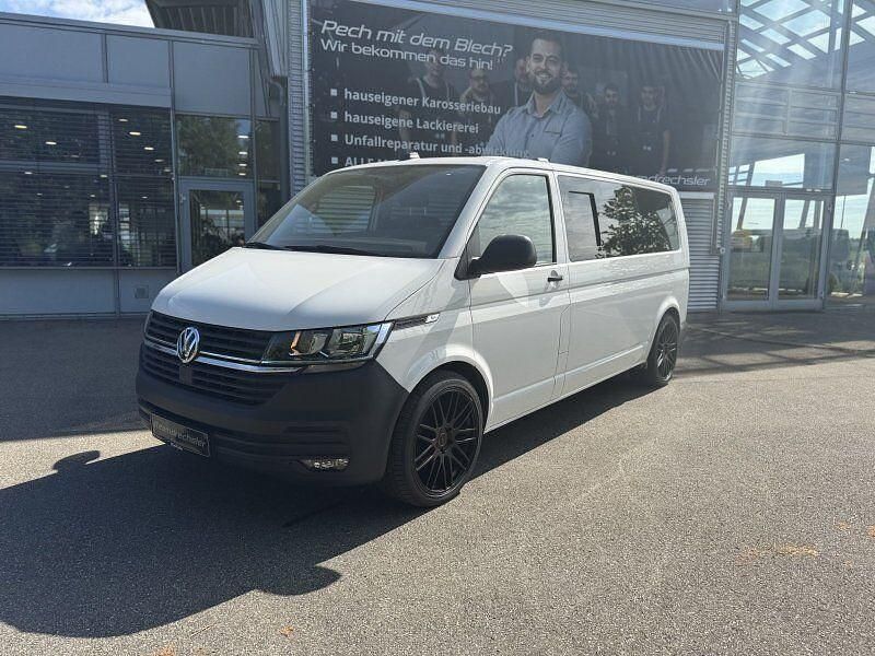Andere Gebraucht 2020 VW T6.1 Van | 38.990 € (Etwas zu teuer) - Bild 1/2